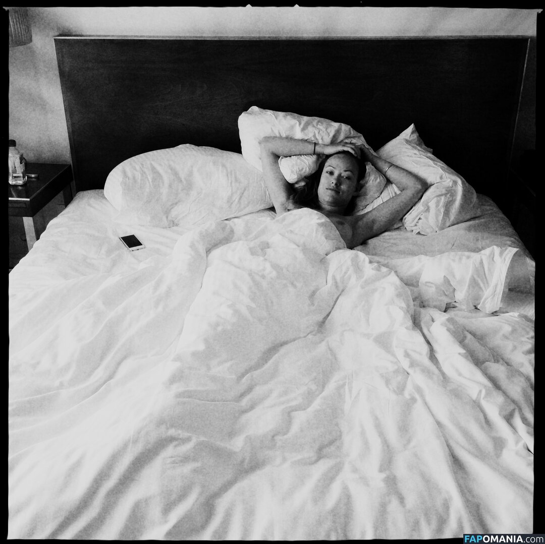 Olivia Wilde Meztelen Kikerült fotó #47