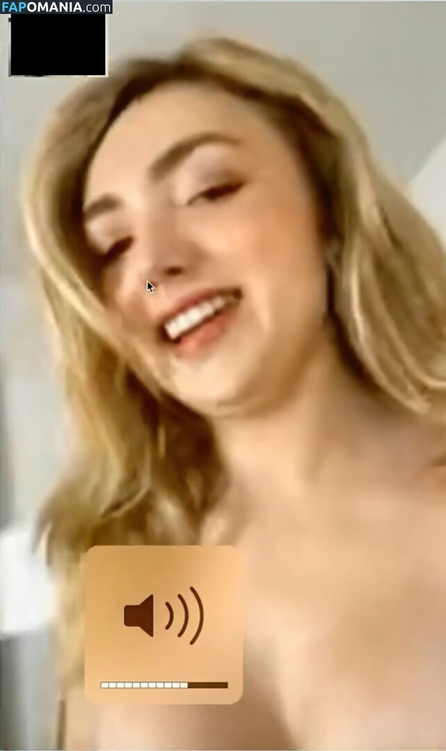 Peyton List Meztelen Kikerült fotó #2