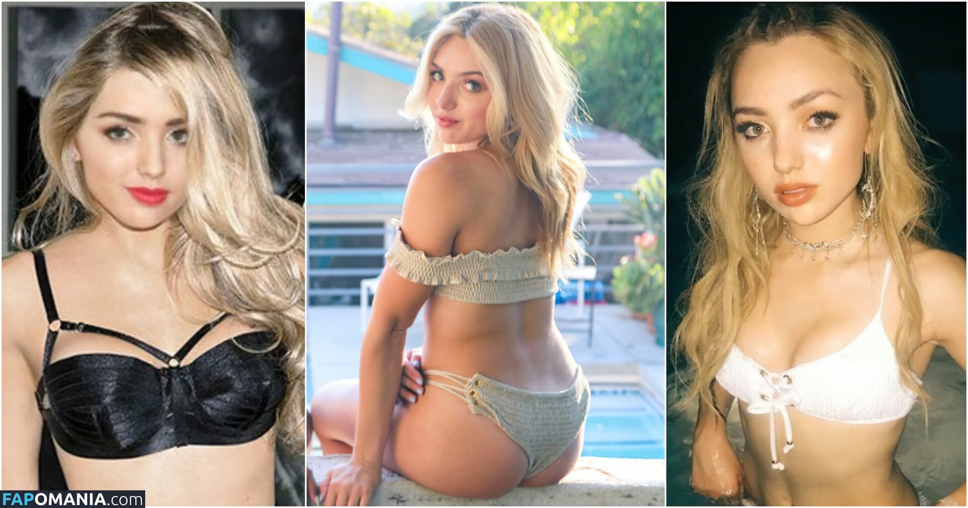 Peyton List Meztelen Kikerült fotó #10