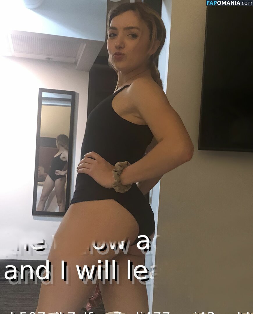 Peyton List Meztelen Kikerült fotó #11