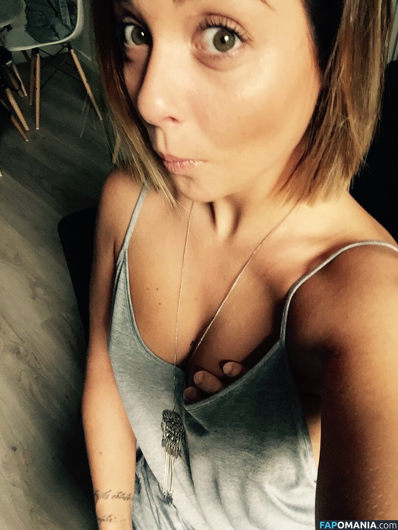 Priscilla Betti Meztelen Kikerült fotó #1