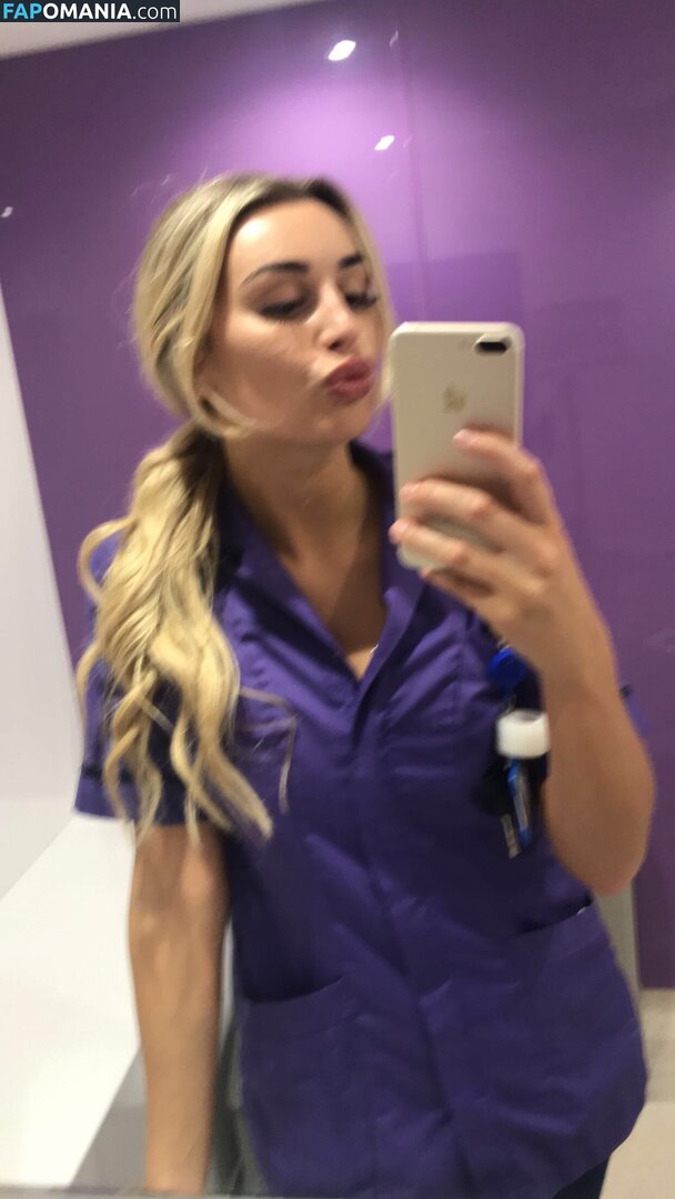 Rachel Fenton Meztelen Kikerült fotó #2