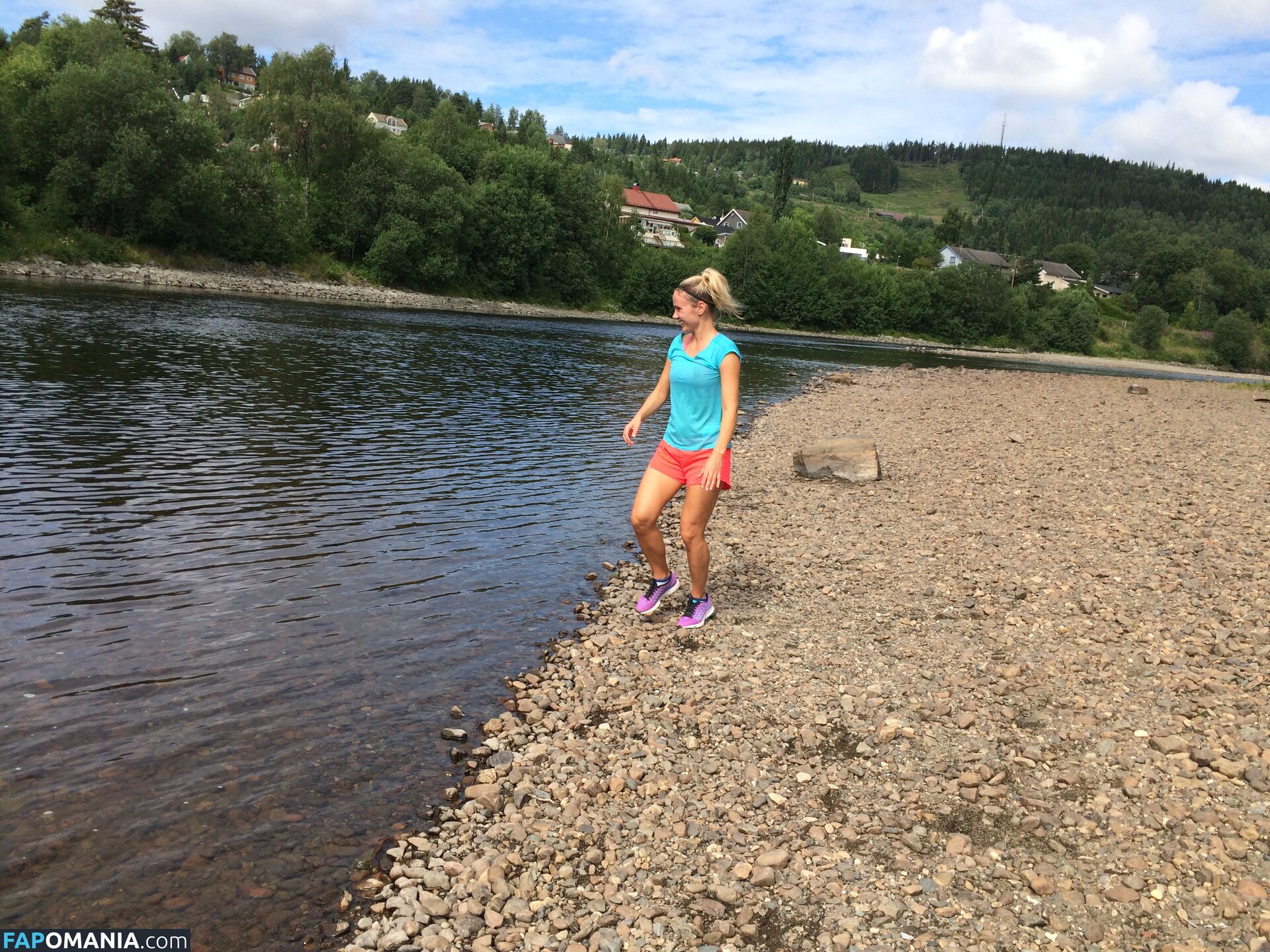 Rachel Nordtomme Meztelen Kikerült fotó #182