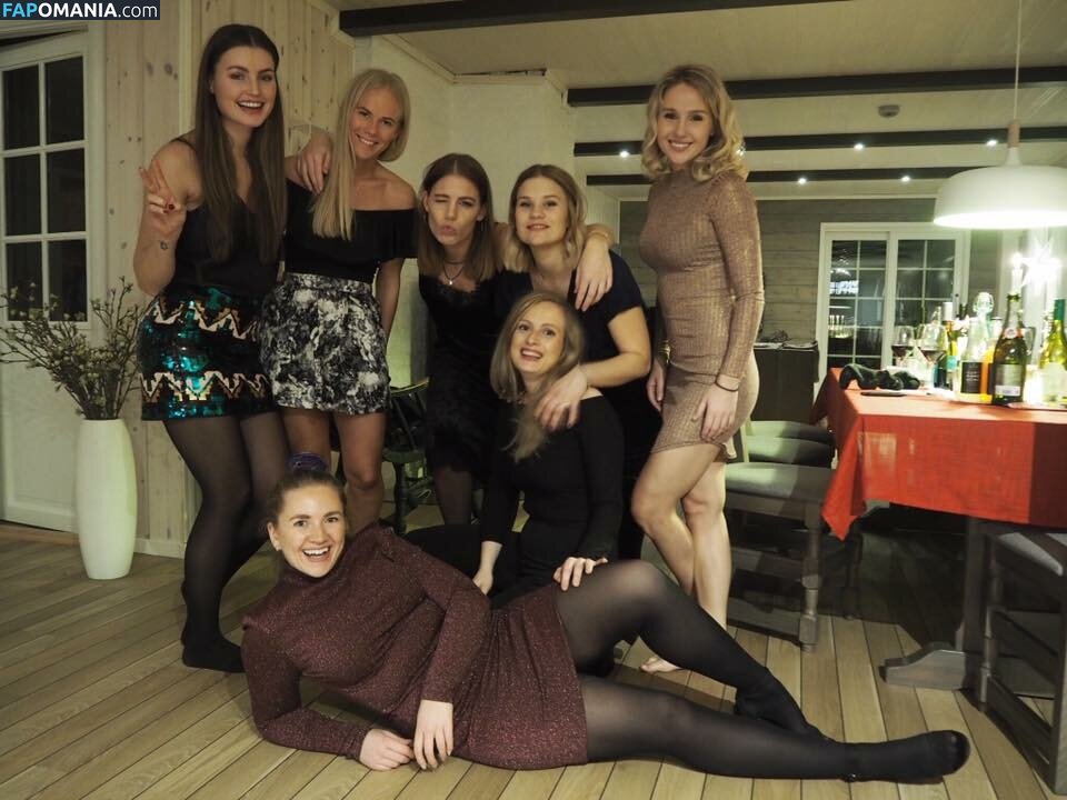 Rachel Nordtomme Meztelen Kikerült fotó #187