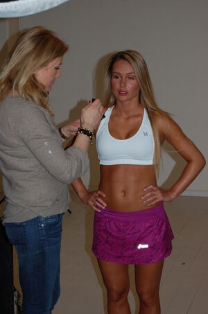 Rachel Nordtomme