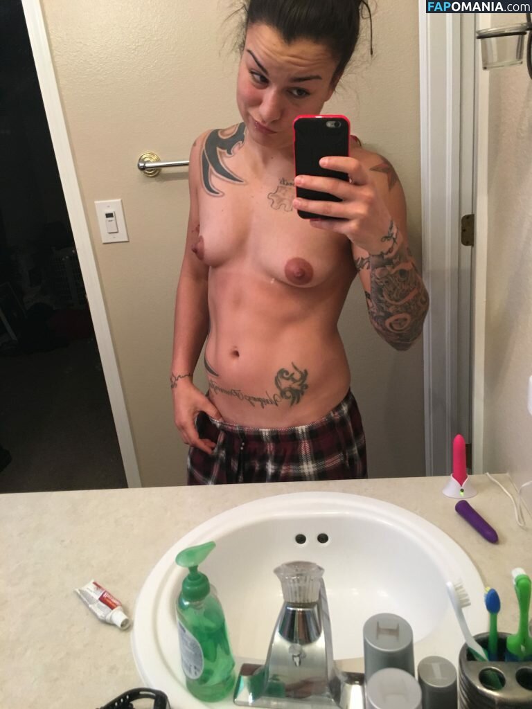 Raquel Pennington Meztelen Kikerült fotó #6