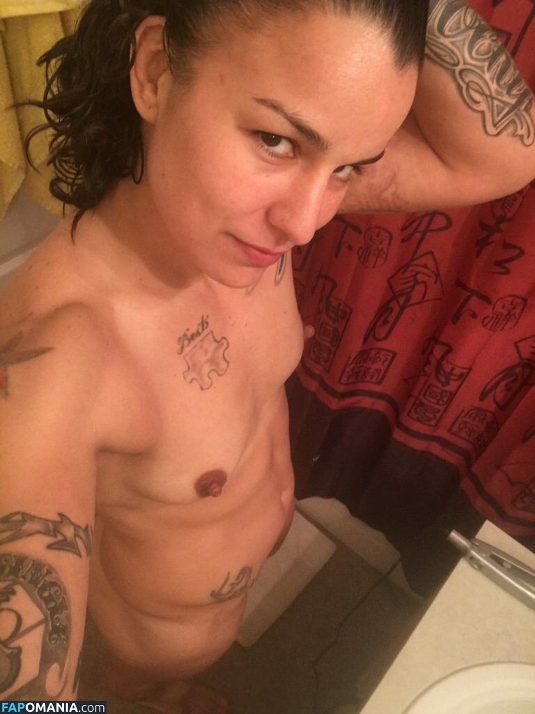 Raquel Pennington Meztelen Kikerült fotó #8