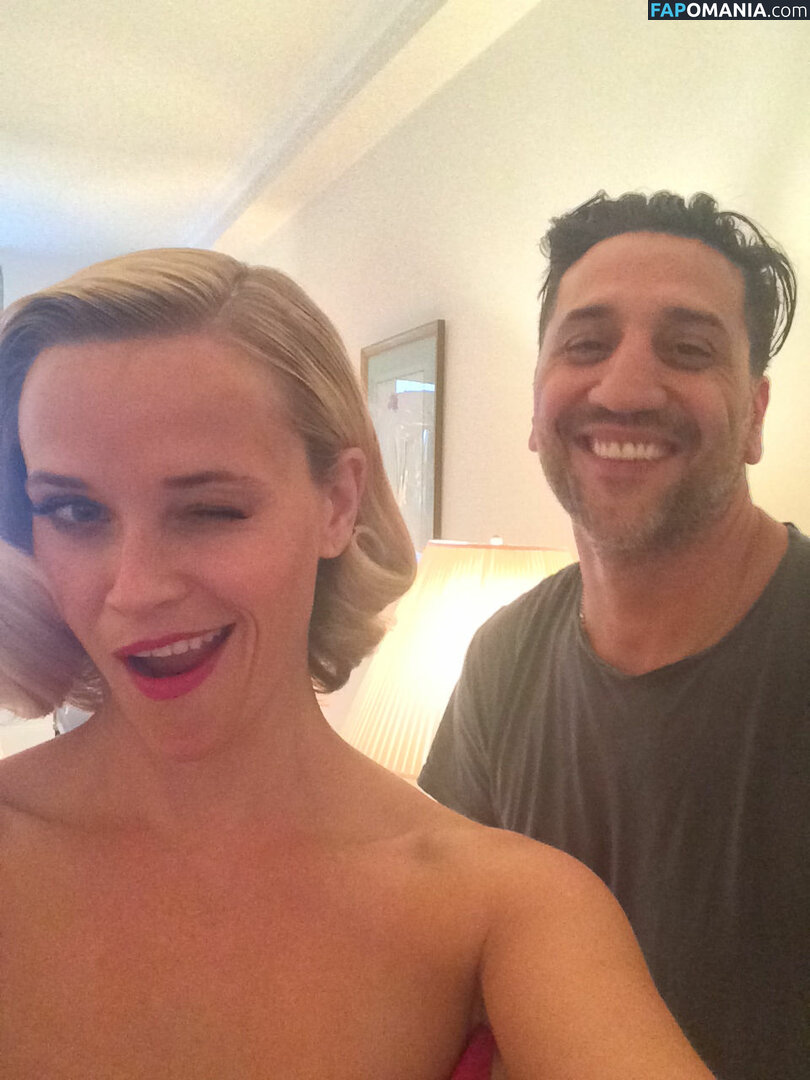 Reese Witherspoon Meztelen Kikerült fotó #8