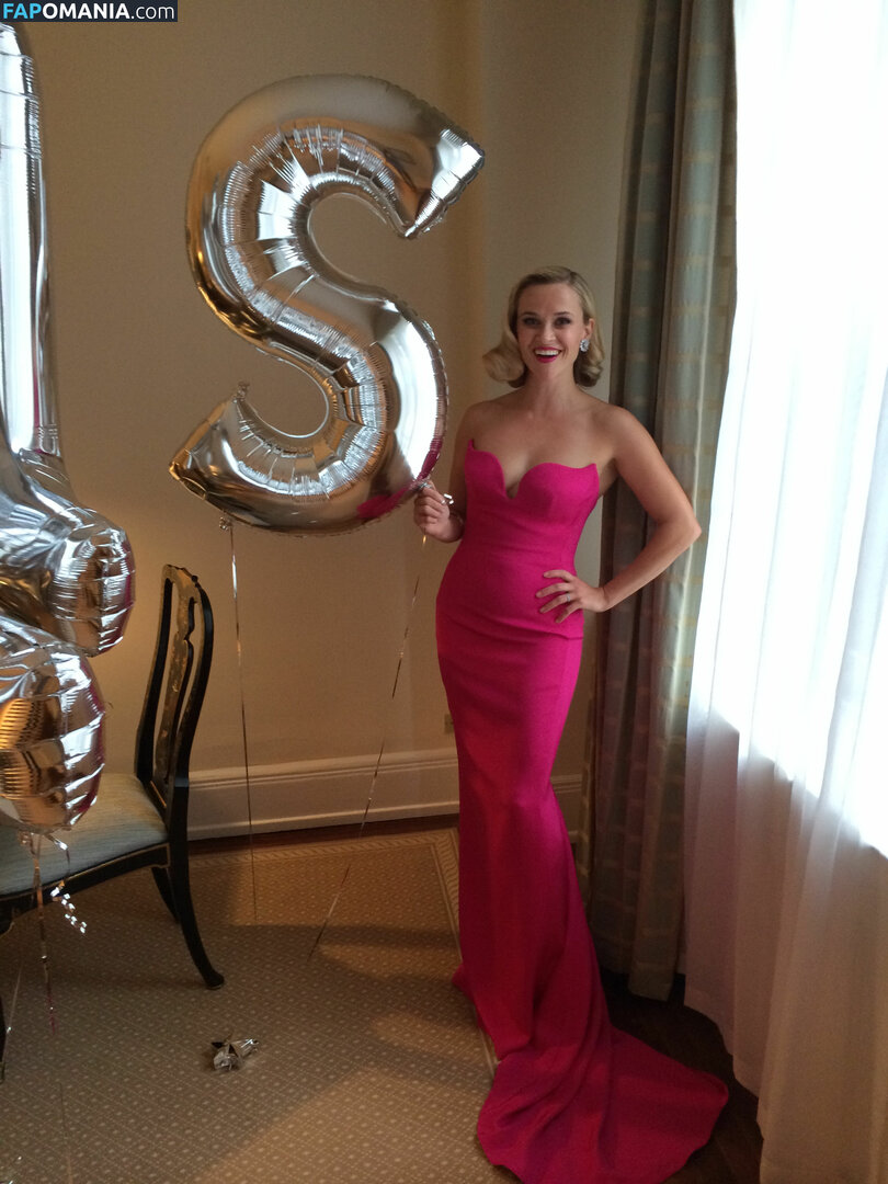 Reese Witherspoon Meztelen Kikerült fotó #9