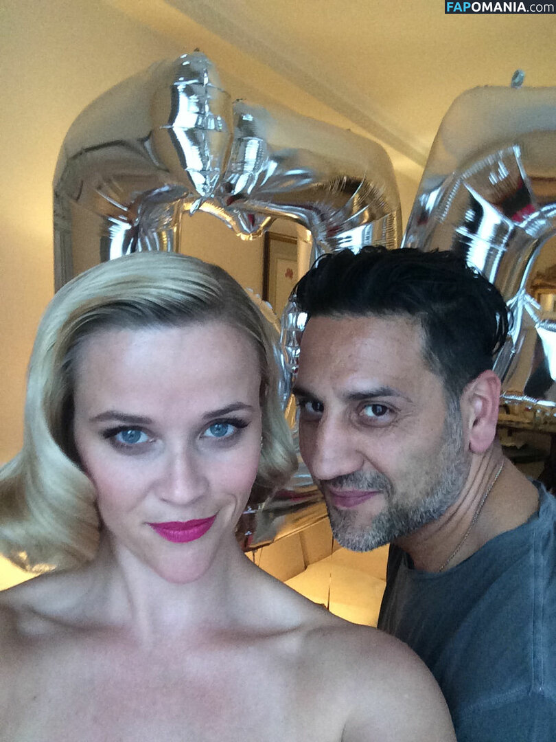 Reese Witherspoon Meztelen Kikerült fotó #10
