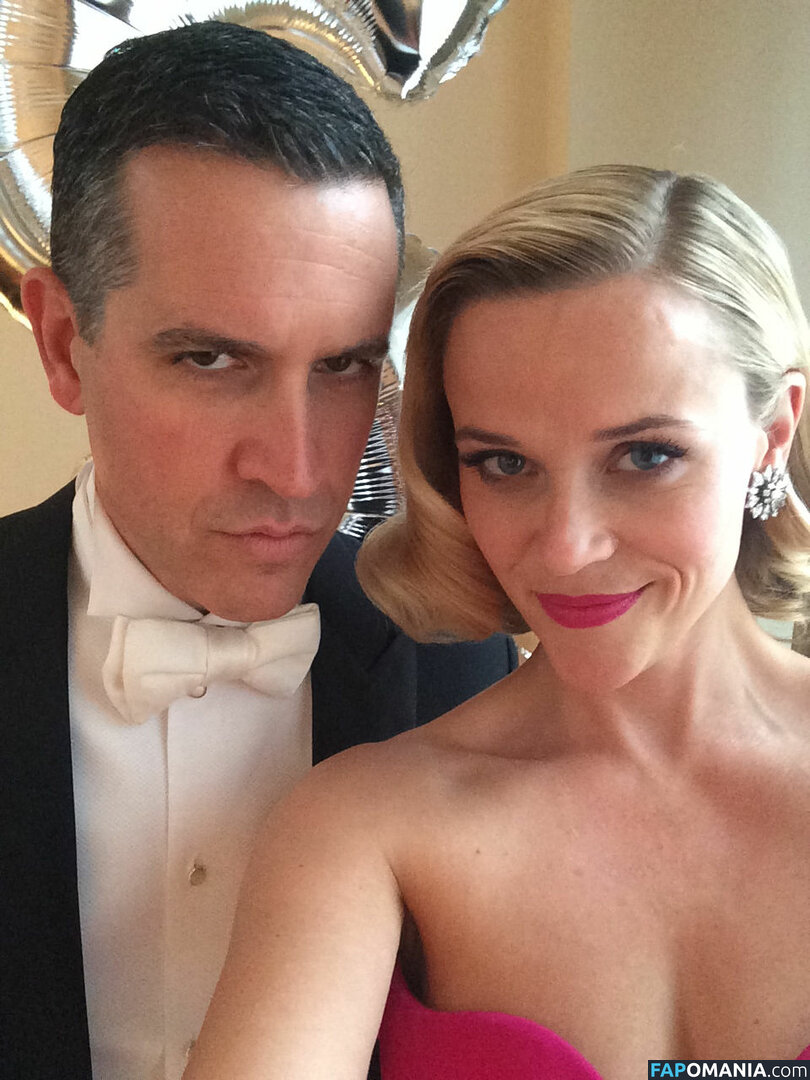 Reese Witherspoon Meztelen Kikerült fotó #11