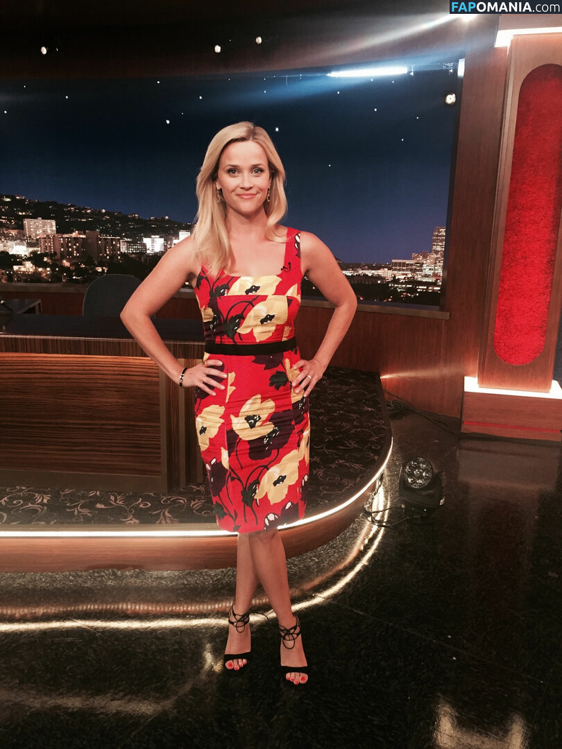 Reese Witherspoon Meztelen Kikerült fotó #30