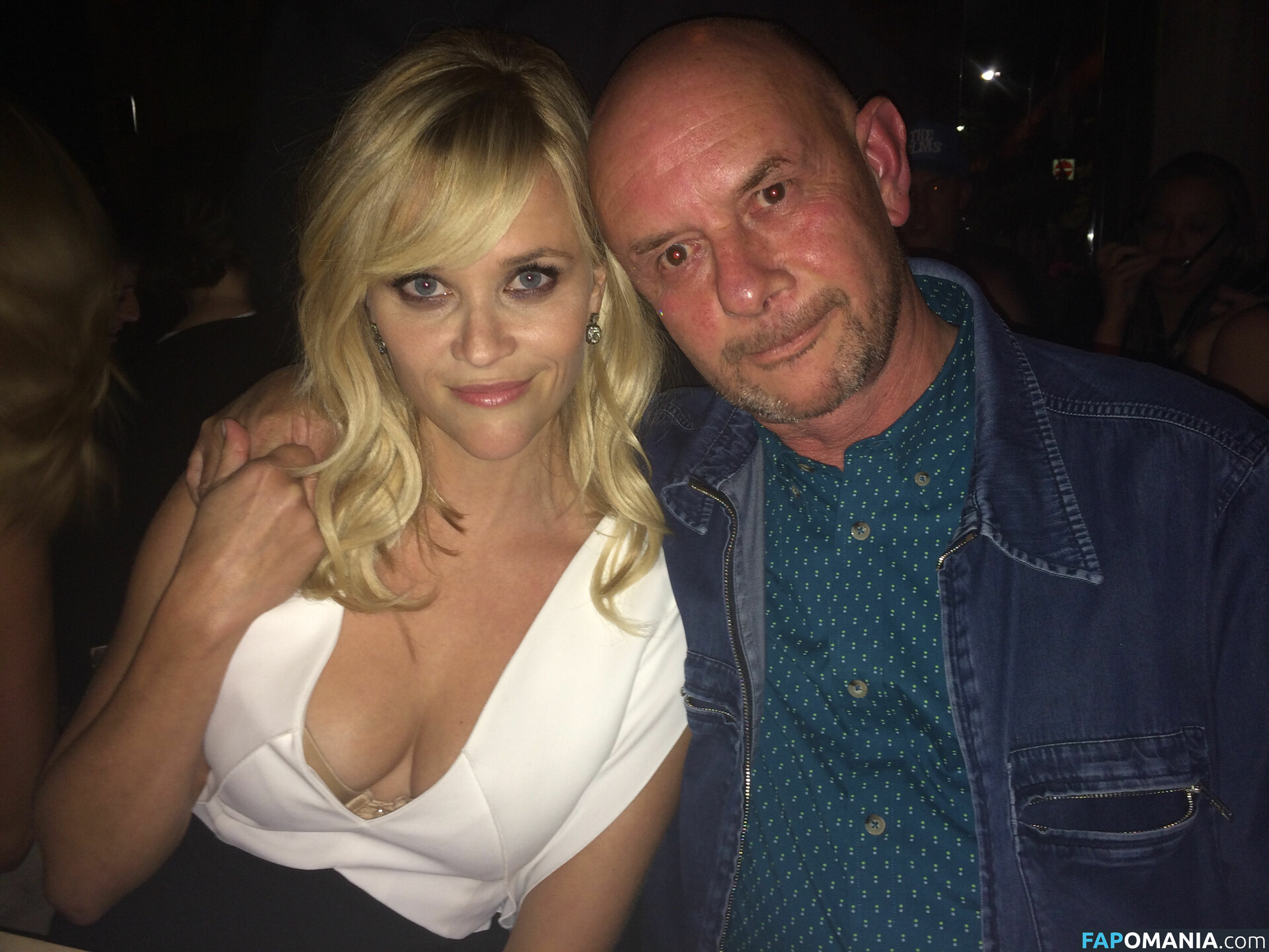 Reese Witherspoon Meztelen Kikerült fotó #32