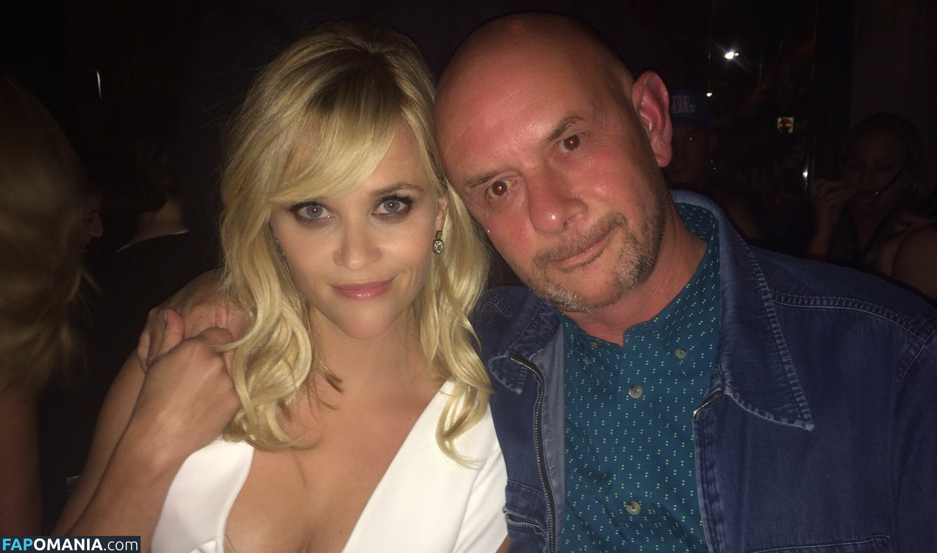 Reese Witherspoon Meztelen Kikerült fotó #35