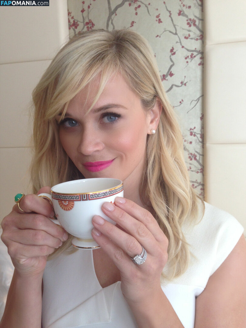 Reese Witherspoon Meztelen Kikerült fotó #38