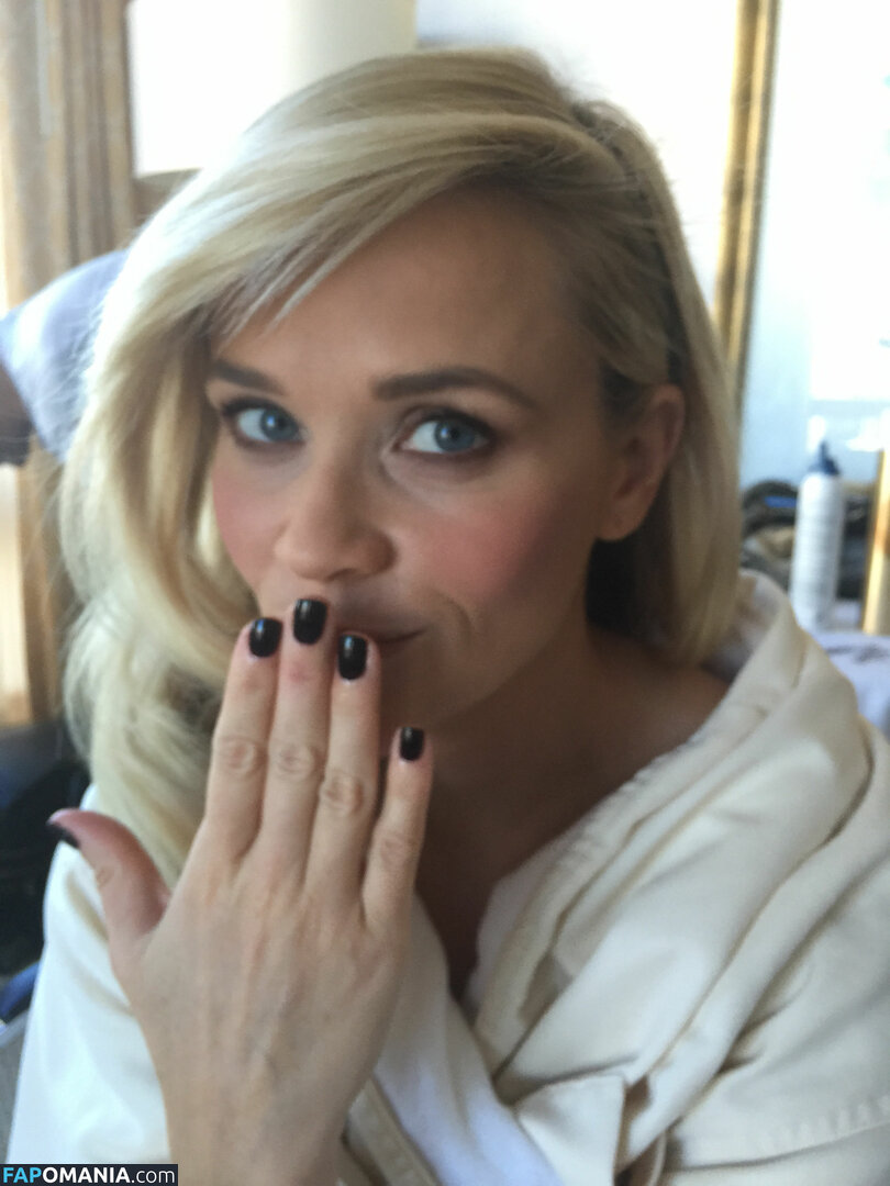 Reese Witherspoon Meztelen Kikerült fotó #42