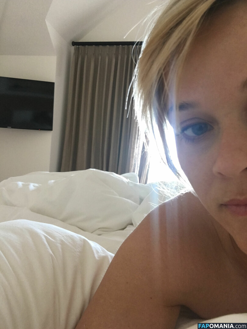 Reese Witherspoon Meztelen Kikerült fotó #47