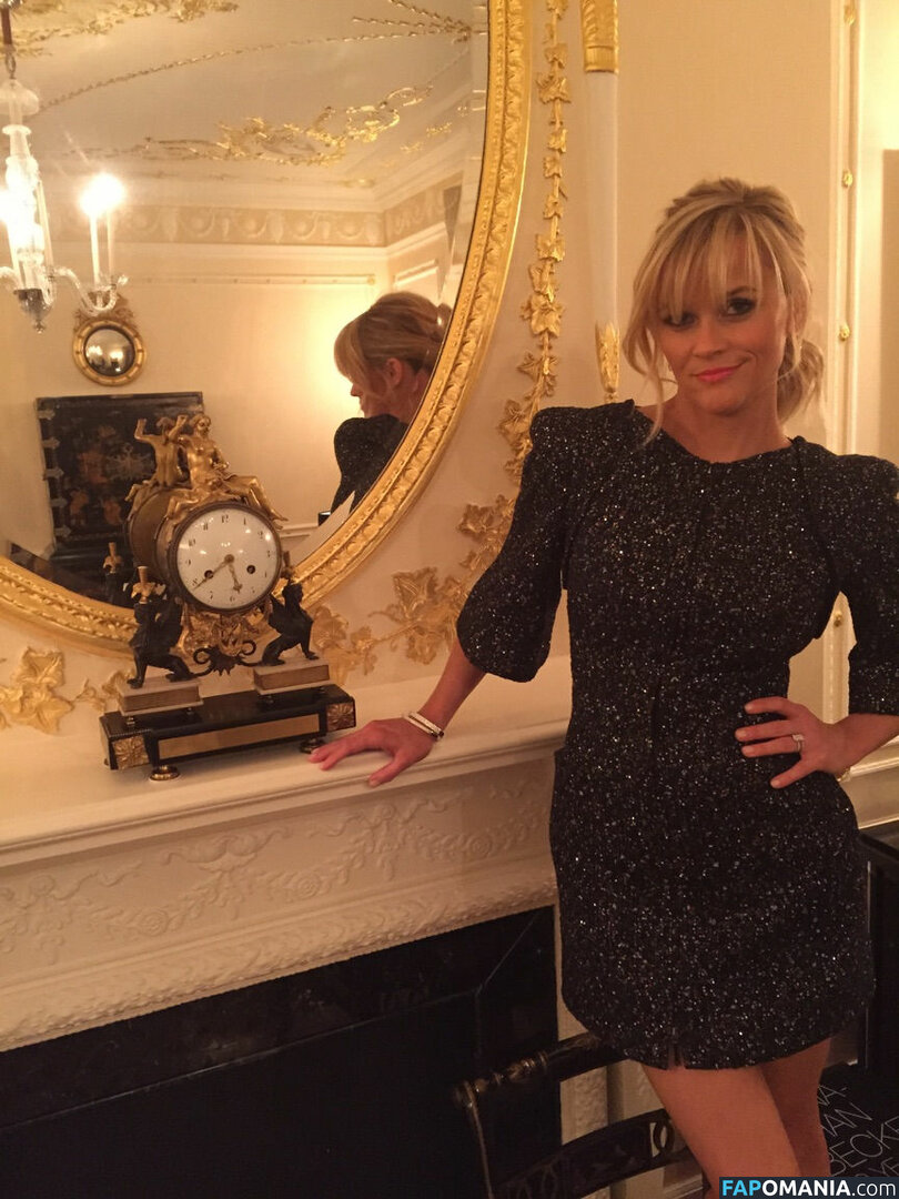 Reese Witherspoon Meztelen Kikerült fotó #48