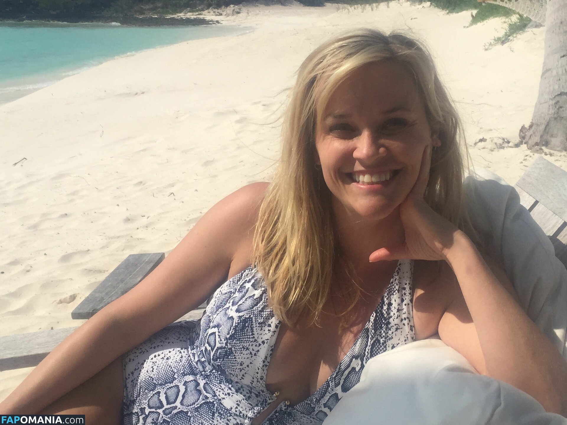 Reese Witherspoon Meztelen Kikerült fotó #51