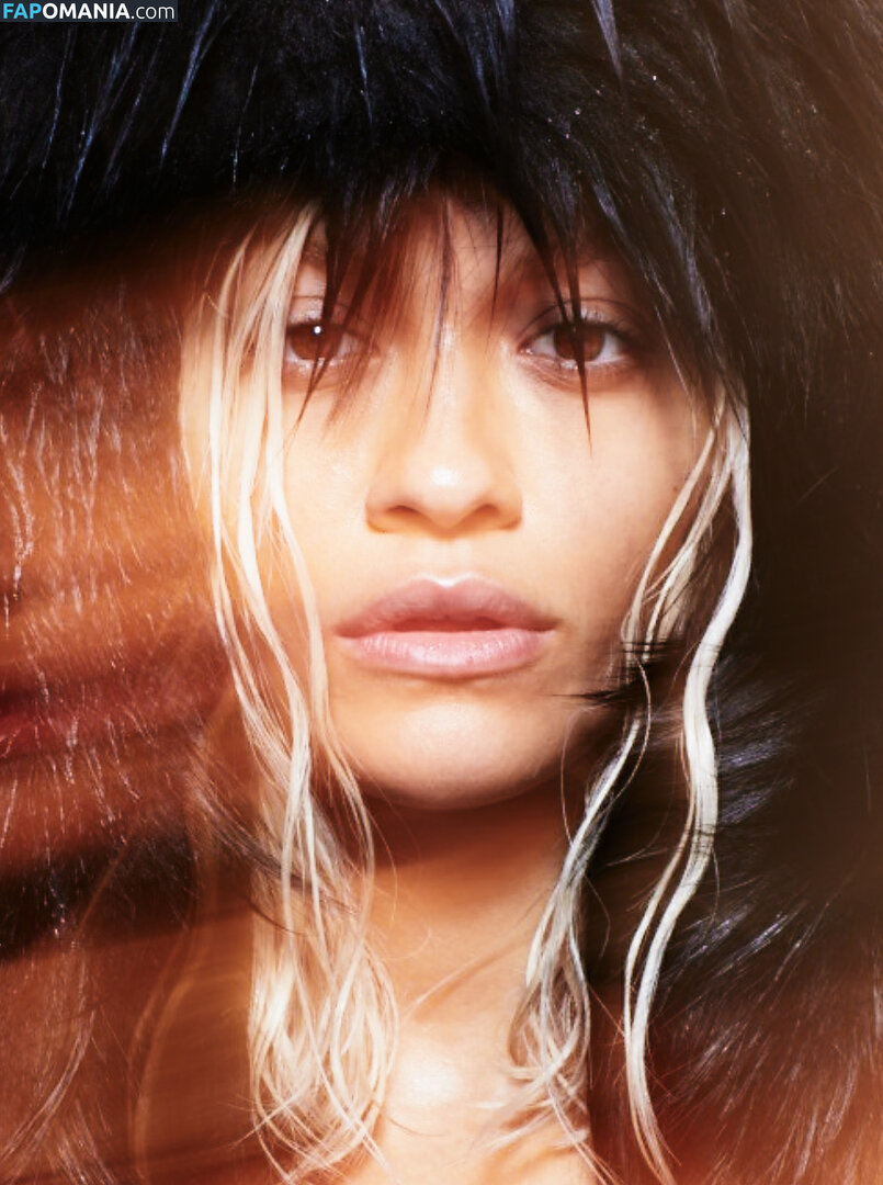 Rita Ora Meztelen Kikerült fotó #130