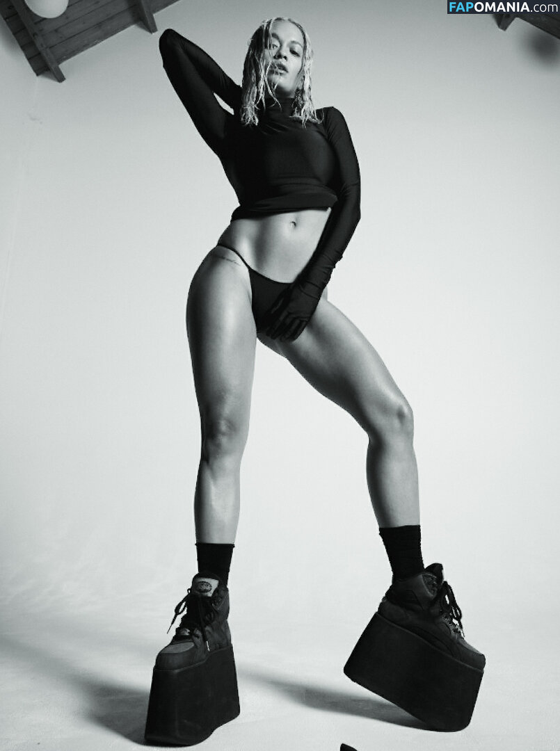 Rita Ora Meztelen Kikerült fotó #135