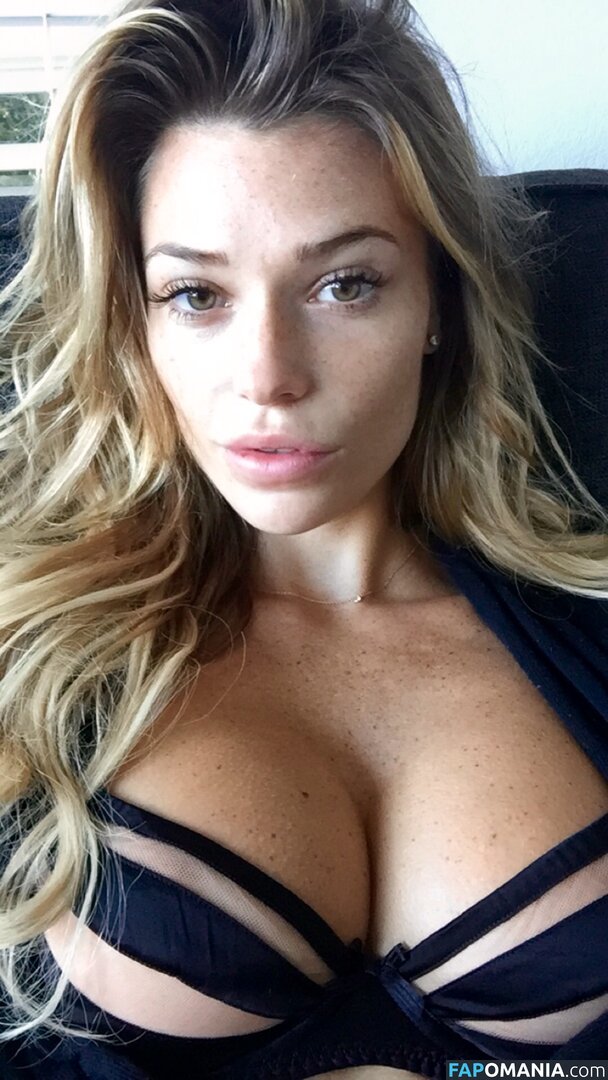 Samantha Hoopes Meztelen Kikerült fotó #19