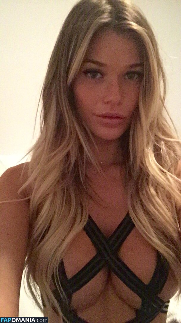 Samantha Hoopes Meztelen Kikerült fotó #29