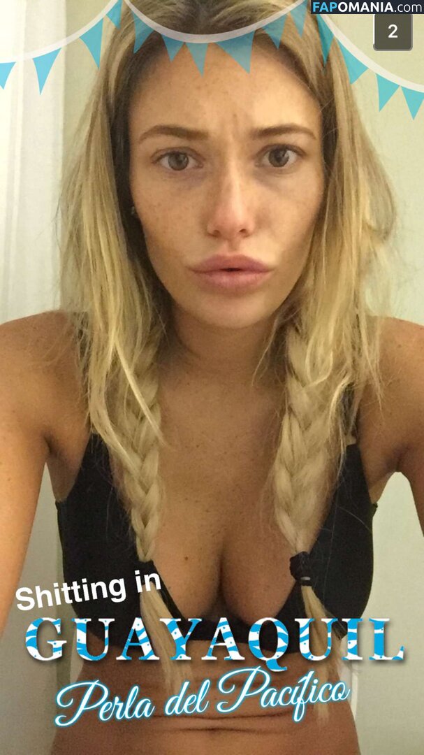 Samantha Hoopes Meztelen Kikerült fotó #45