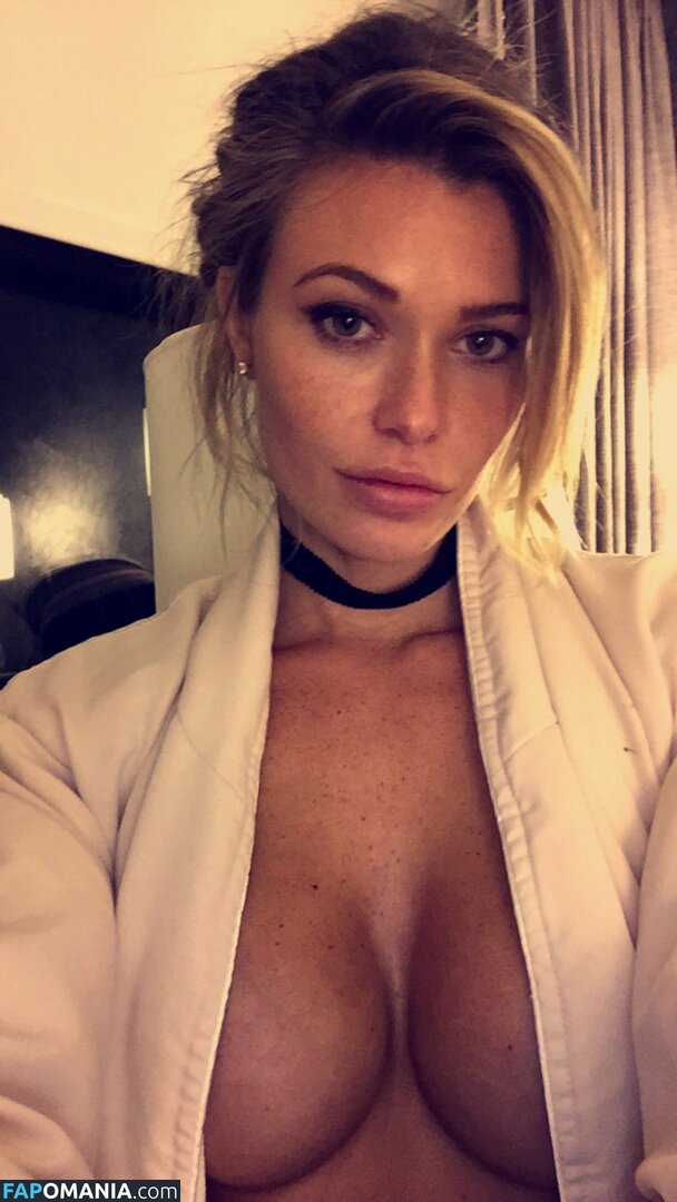Samantha Hoopes Meztelen Kikerült fotó #52