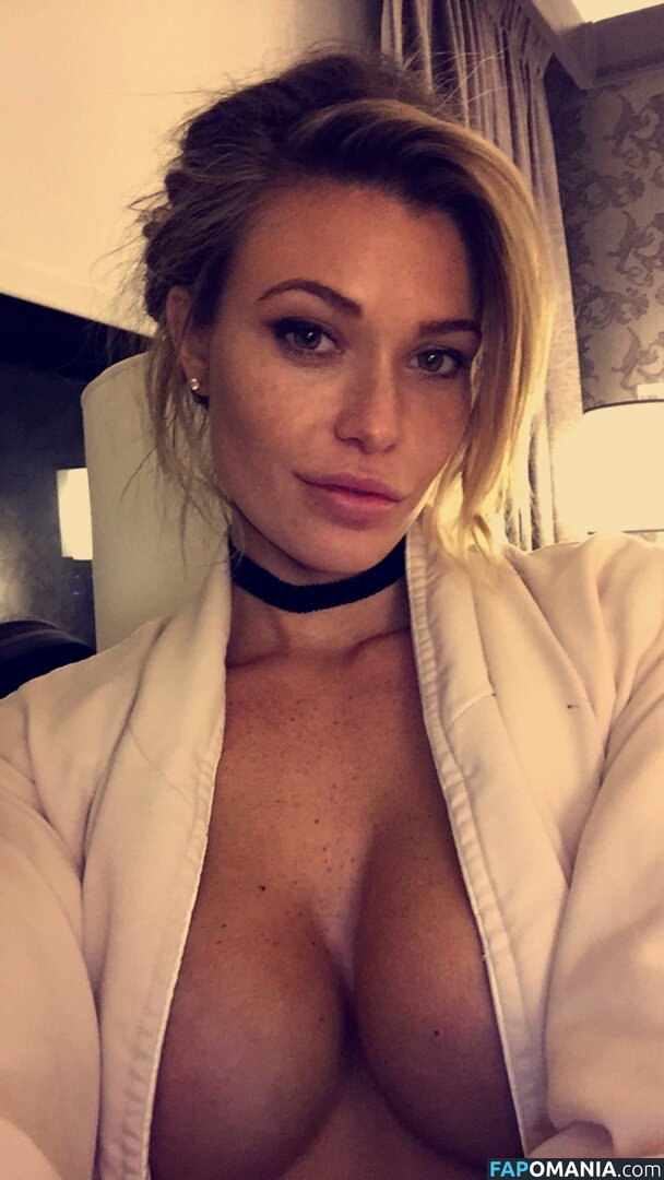 Samantha Hoopes Meztelen Kikerült fotó #55