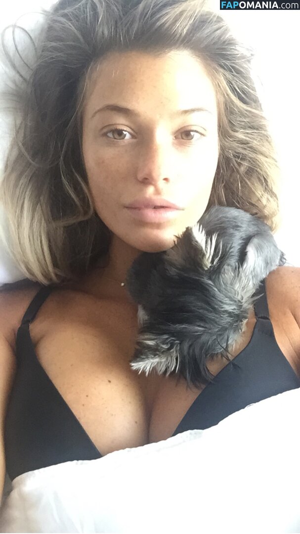 Samantha Hoopes Meztelen Kikerült fotó #63