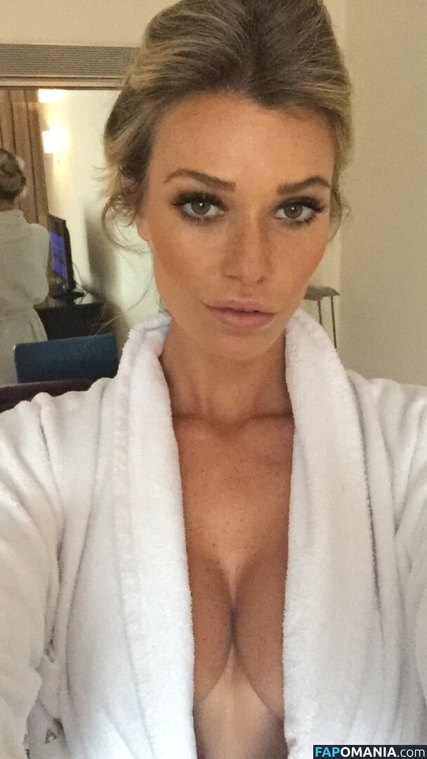Samantha Hoopes Meztelen Kikerült fotó #114