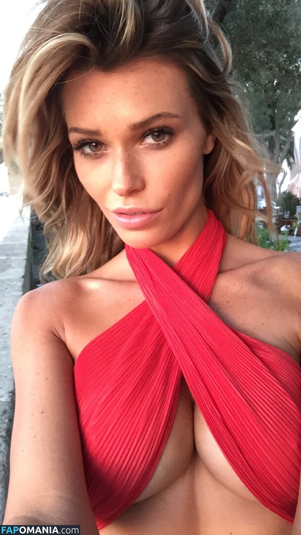 Samantha Hoopes Meztelen Kikerült fotó #115