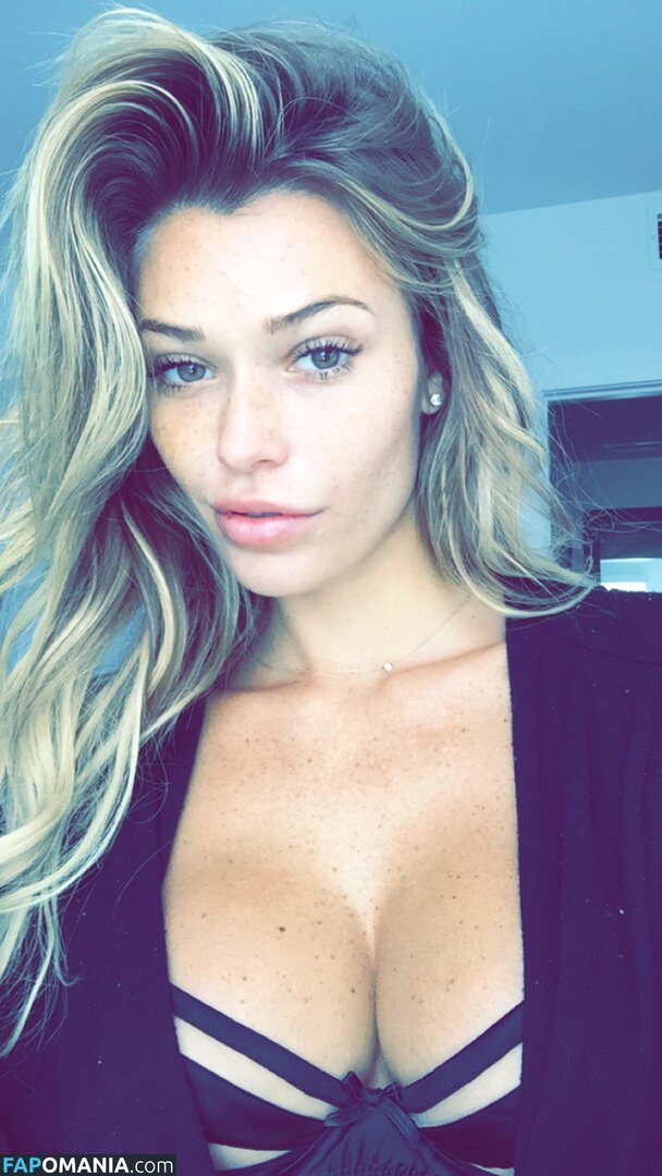 Samantha Hoopes Meztelen Kikerült fotó #133