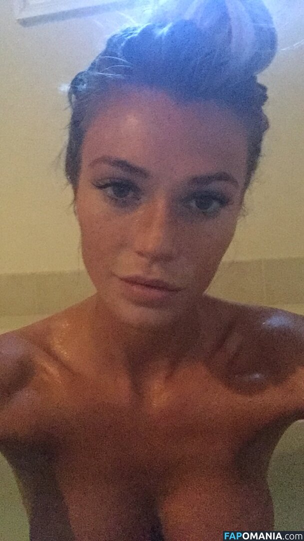 Samantha Hoopes Meztelen Kikerült fotó #160