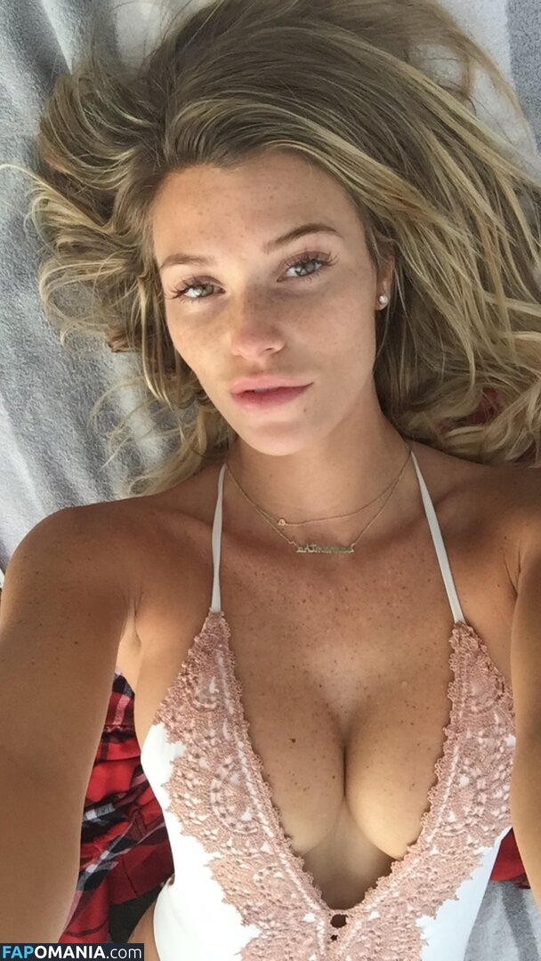 Samantha Hoopes Meztelen Kikerült fotó #171