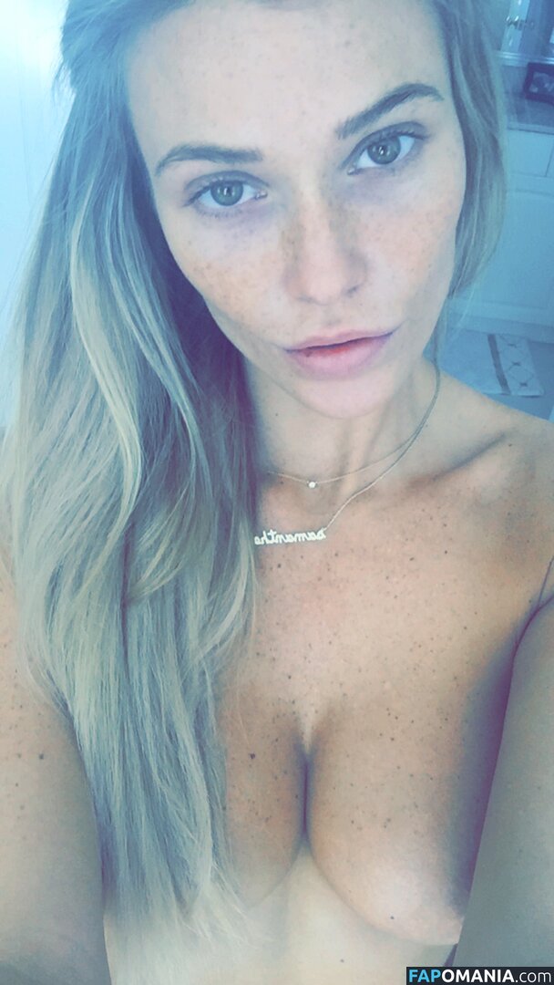 Samantha Hoopes Meztelen Kikerült fotó #182