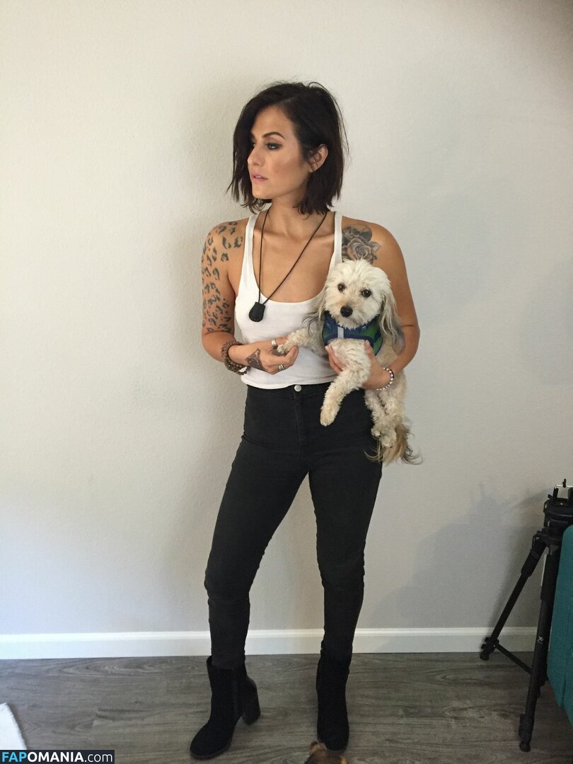 Scout Taylor Compton Meztelen Kikerült fotó #34