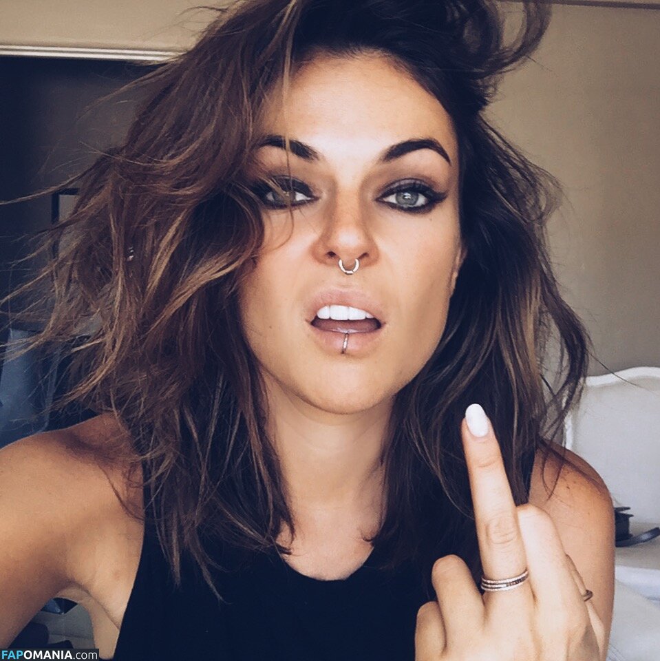 Serinda Swan Meztelen Kikerült fotó #70