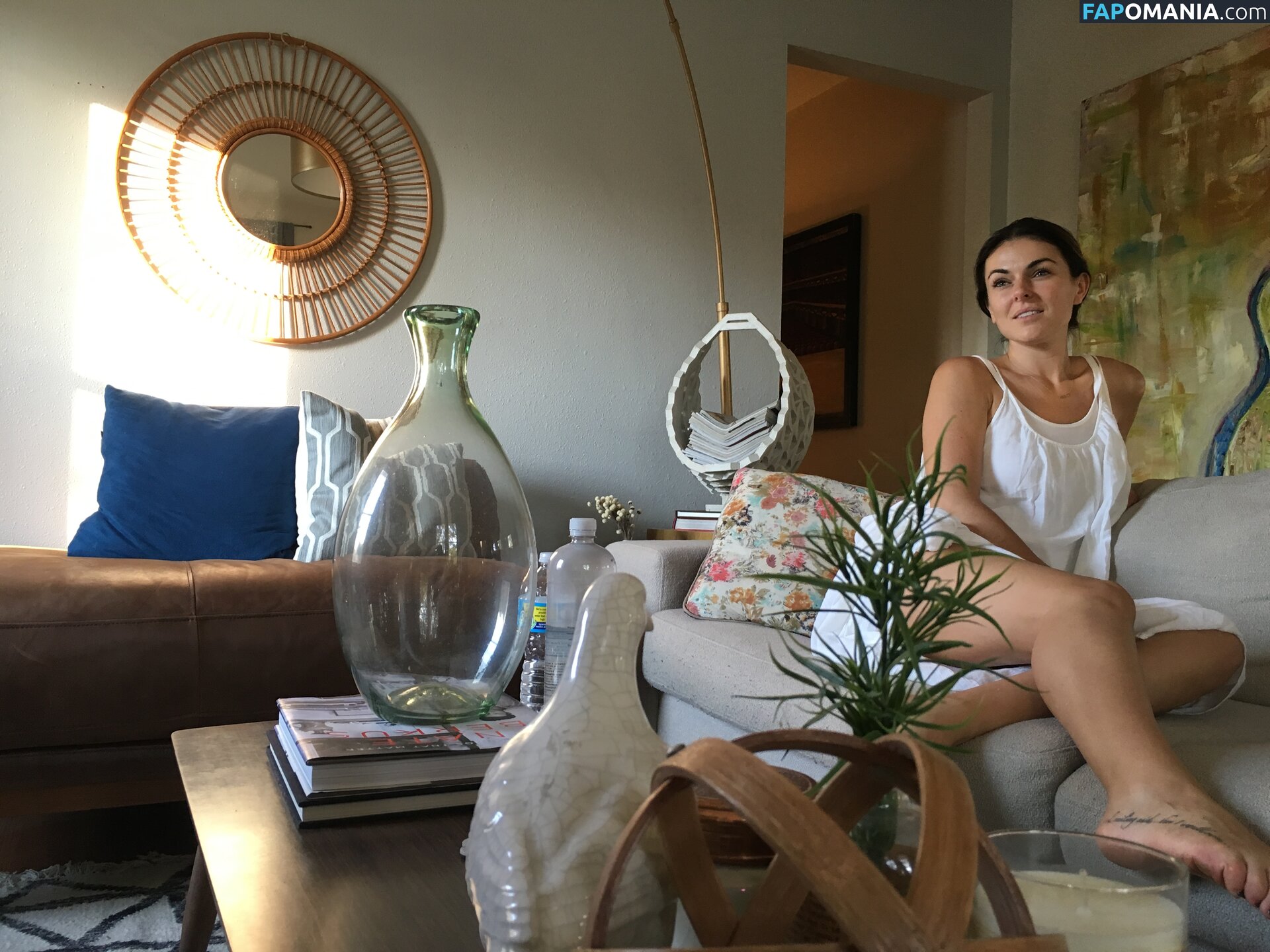 Serinda Swan Meztelen Kikerült fotó #224