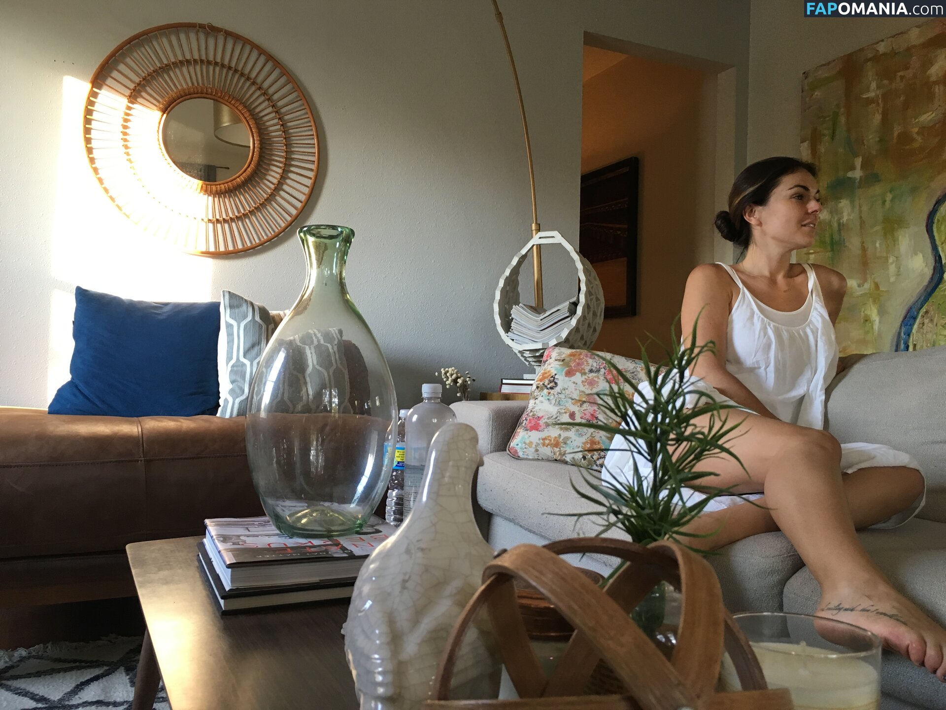 Serinda Swan Meztelen Kikerült fotó #225
