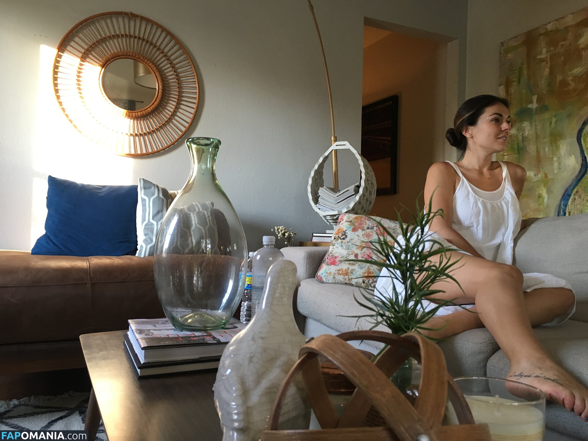 Serinda Swan Meztelen Kikerült fotó #226