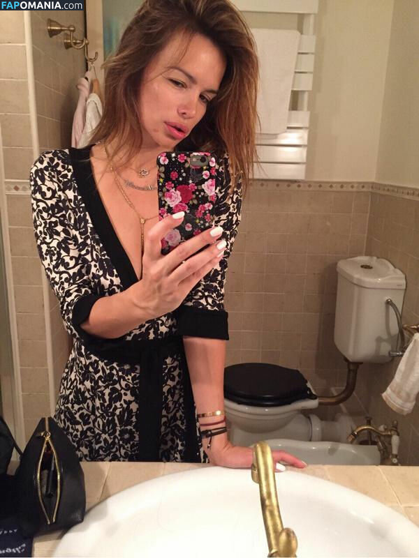 Severina Vuckovic Meztelen Kikerült fotó #2