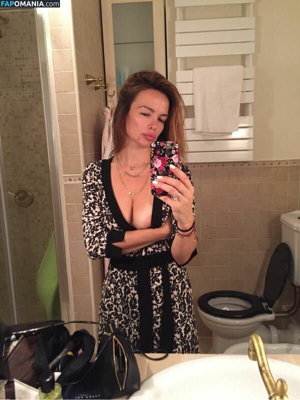 Severina Vuckovic Meztelen Kikerült fotó #3