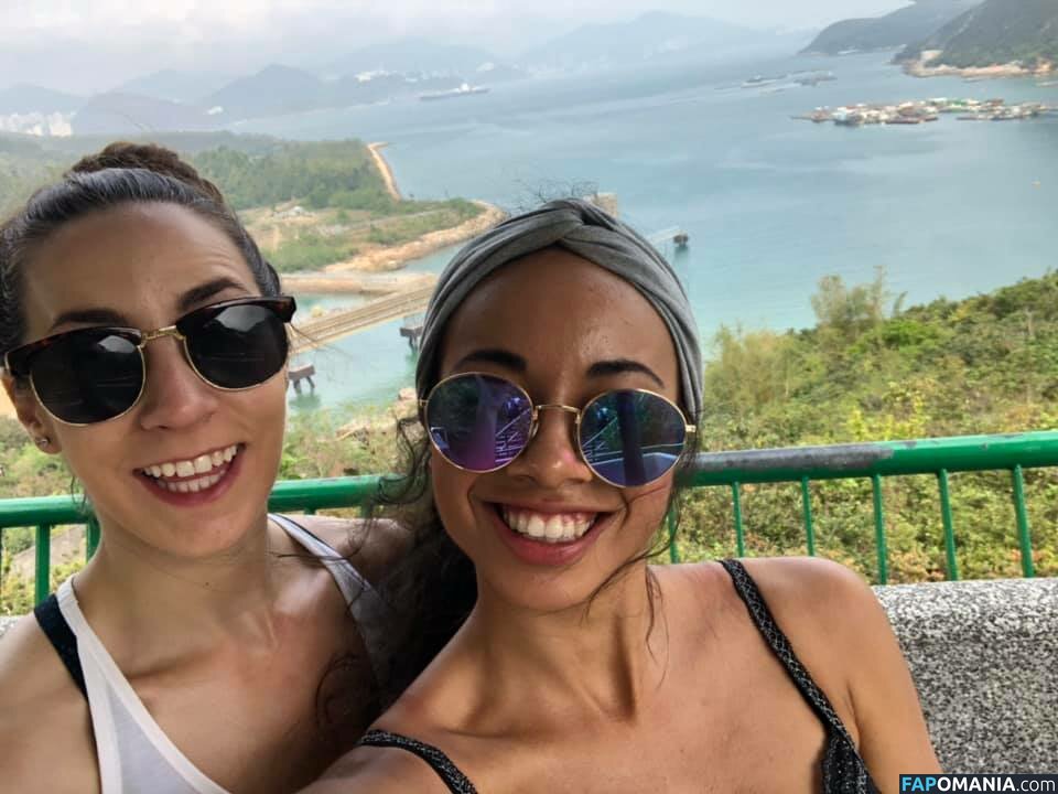 Shani Hamilton Meztelen Kikerült fotó #15