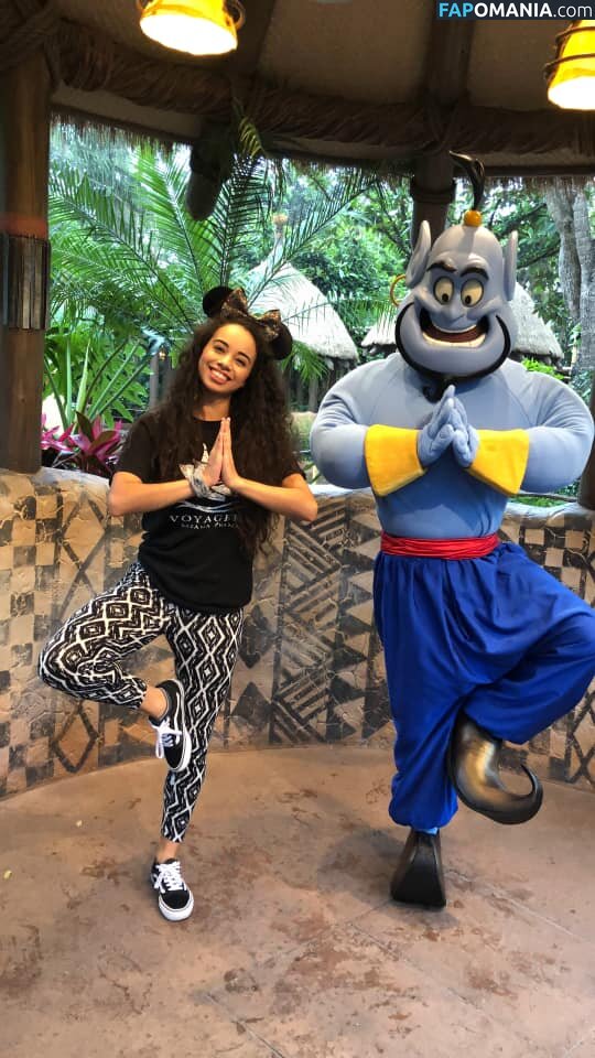 Shani Hamilton Meztelen Kikerült fotó #22