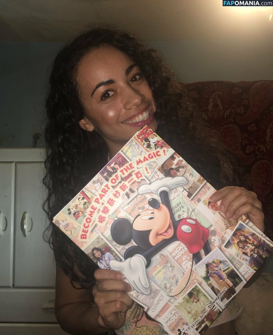 Shani Hamilton Meztelen Kikerült fotó #24