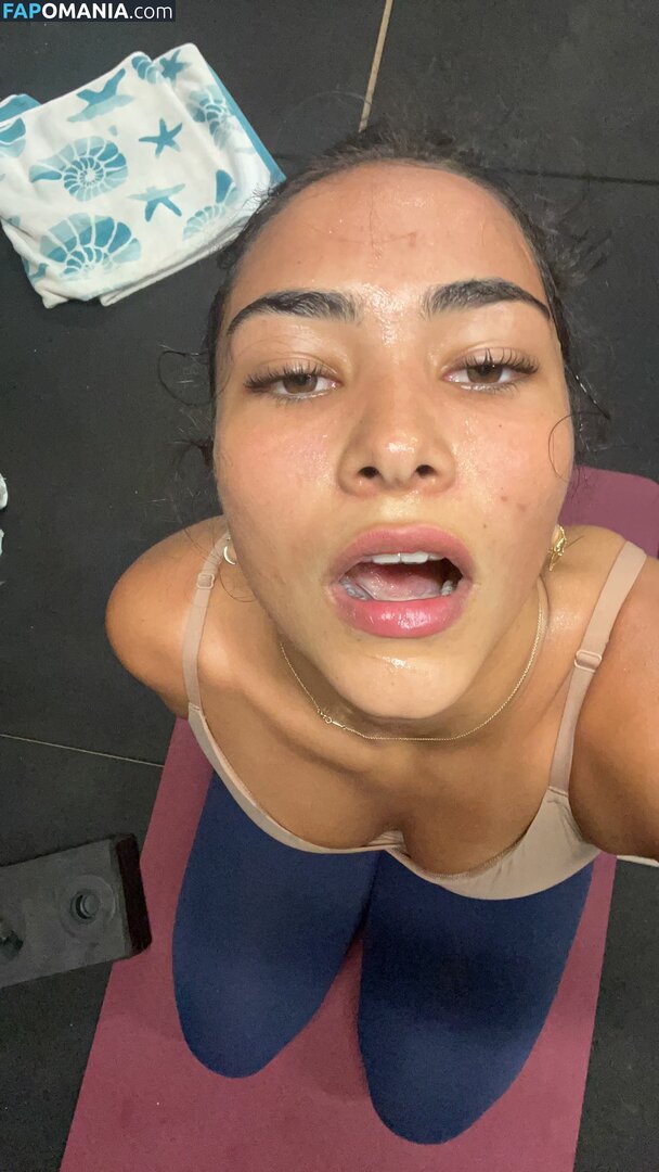 Sienna Mae Gomez / sienna_mae / siennamaegomez Meztelen OnlyFans  Kikerült fotó #271