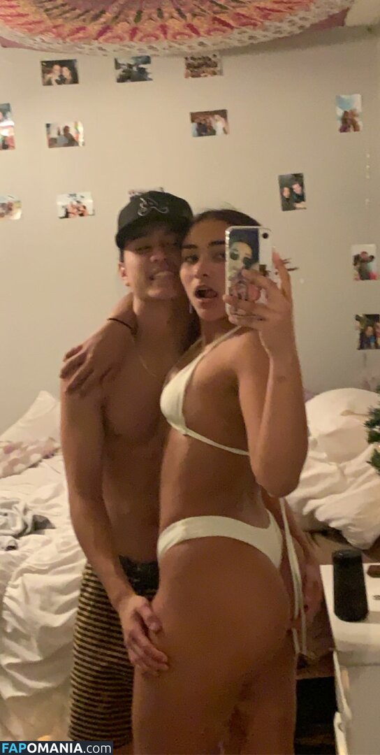 Sienna Mae Gomez / sienna_mae / siennamaegomez Meztelen OnlyFans  Kikerült fotó #380