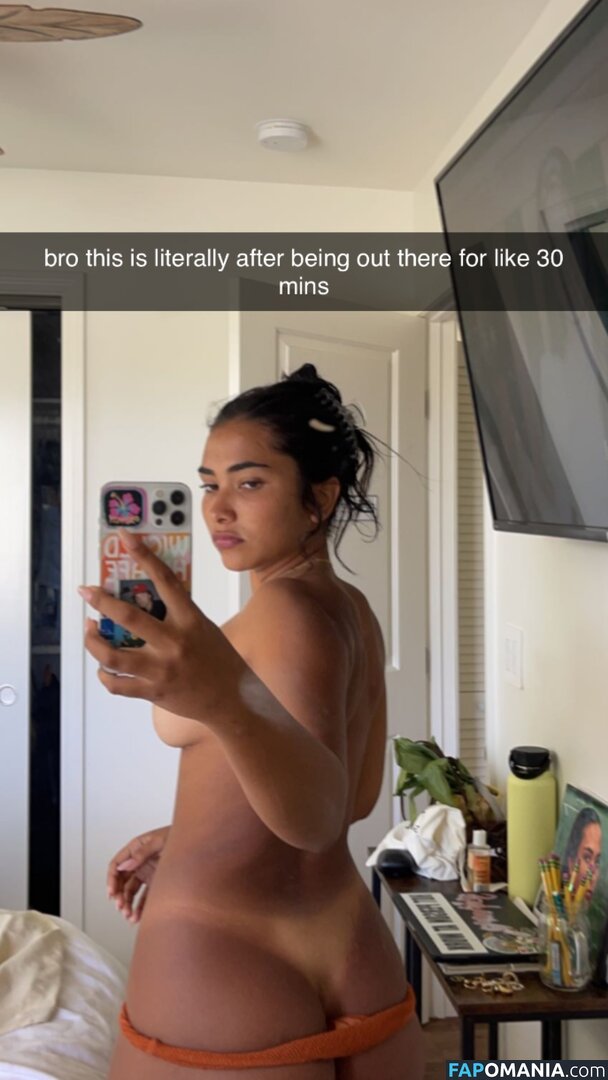 Sienna Mae Gomez / sienna_mae / siennamaegomez Meztelen OnlyFans  Kikerült fotó #678